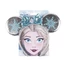 Kép 1/5 - Disney Jégvarázs Elsa hajpánt