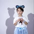 Kép 5/5 - Disney Jégvarázs Elsa hajpánt