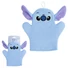 Kép 1/4 - Disney Lilo és Stitch, A csillagkutya Blue mosdókesztyű