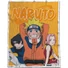 Kép 1/2 - Naruto Friends sherpa takaró 120x150cm