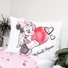 Kép 4/4 - Disney Minnie White ágyneműhuzat 140×200cm, 70×90 cm
