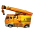 Kép 1/3 - Darus teherautó Crane fólia lufi 65 cm