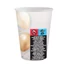 Kép 3/4 - Happy Birthday Balloon papír pohár 6 db-os 250 ml