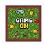 Kép 1/2 - Game On szalvéta 20 db-os 33x33 cm