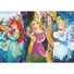 Kép 2/2 - Disney Hercegnők 60 db-os maxi puzzle Clementoni