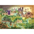 Kép 2/2 - Mesetérkép Snow White 1000 db-os puzzle Clementoni