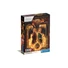 Kép 1/2 - Sárkányok Háza Fire 1000 db-os puzzle Clementoni