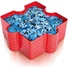 Kép 2/4 - Puzzle szortírozó 6 db-os Clementoni