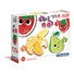 Kép 1/2 - Gyümölcs My First baba forma puzzle Clementoni