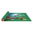 Kép 3/4 - Puzzle Green szőnyeg Clementoni