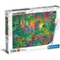 Kép 1/2 - Színes Mordillo 1500 db-os puzzle Clementoni