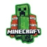 Kép 1/2 - Minecraft Boom 3D formapárna, díszpárna 40 cm