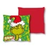 Kép 2/2 - A Grincs Mischievous párna, díszpárna 38 cm