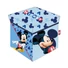 Kép 4/6 - Disney Mickey Moods játéktároló 30×30×30 cm
