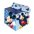 Kép 5/6 - Disney Mickey Moods játéktároló 30×30×30 cm