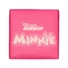 Kép 3/7 - Disney Minnie Chic játéktároló 30×30×30 cm