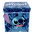 Kép 2/6 - Disney Lilo és Stitch, A csillagkutya Cool Skate játéktároló 30×30×30 cm