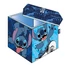 Kép 5/6 - Disney Lilo és Stitch, A csillagkutya Cool Skate játéktároló 30×30×30 cm