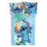 Kép 1/2 - Disney Lilo és Stitch, A csillagkutya Summer ágyneműhuzat 140×200cm, 70×90 cm