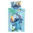 Kép 2/2 - Disney Lilo és Stitch, A csillagkutya Summer ágyneműhuzat 140×200cm, 70×90 cm