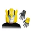 Kép 1/2 - Transformers Bumblebee maszk és kesztyű szett