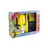 Kép 2/2 - Transformers Bumblebee maszk és kesztyű szett