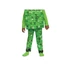 Kép 4/5 - Minecraft Creeper jelmez 4-6 év