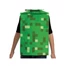 Kép 4/4 - Minecraft Essential jelmez 3-4 év