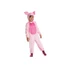 Kép 2/6 - Disney Micimackó Piglet jelmez 3-4 év
