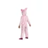 Kép 3/6 - Disney Micimackó Piglet jelmez 3-4 év