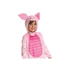 Kép 4/6 - Disney Micimackó Piglet jelmez 3-4 év