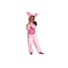 Kép 6/6 - Disney Micimackó Piglet jelmez 3-4 év