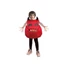 Kép 1/3 - Ördög Red jelmez 92/104 cm