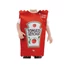 Kép 2/3 - Ketchup Tomato jelmez 92/104 cm