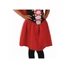 Kép 3/4 - Piroska Sweet Red Hood jelmez 110/120 cm