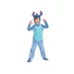 Kép 1/3 - Disney Lilo és Stitch, A csillagkutya jelmez 5-6 év