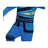 Kép 4/5 - Lego Ninjago Jay jelmez 3-4 év