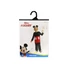 Kép 2/5 - Disney Mickey Classic jelmez 5-6 év