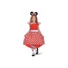 Kép 1/4 - Disney Minnie Red jelmez 3-4 év