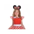 Kép 3/4 - Disney Minnie Red jelmez 3-4 év
