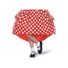 Kép 4/4 - Disney Minnie Red jelmez 3-4 év