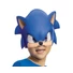 Kép 4/7 - Sonic a sündisznó Basic jelmez 3-4 év