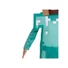 Kép 6/6 - Minecraft Steve Diamond jelmez 4-6 év