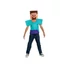 Kép 1/5 - Minecraft Steve Essential jelmez 5-6 év