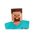Kép 4/5 - Minecraft Steve Essential jelmez 7-8 év