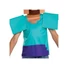 Kép 5/5 - Minecraft Steve Essential jelmez 7-8 év