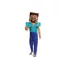 Kép 1/4 - Minecraft Steve Plus jelmez 7-8 év