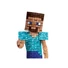 Kép 3/4 - Minecraft Steve Plus jelmez 7-8 év