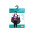 Kép 3/3 - Vámpír Purple jelmez 92/104 cm
