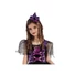 Kép 2/4 - Boszorkány Purple jelmez 110/120 cm